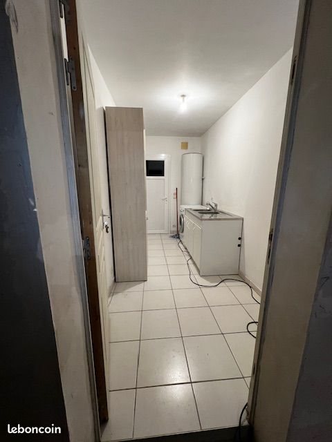 Maison à louer, 98m², Treillières