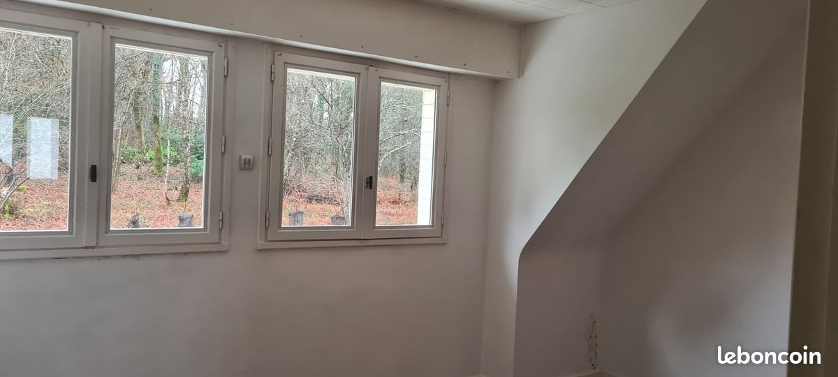 Maison à louer, 120m², Arradon