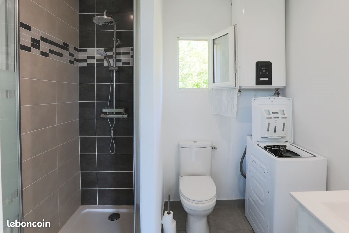 Appartement à louer, 26m², Bénesse-Maremne