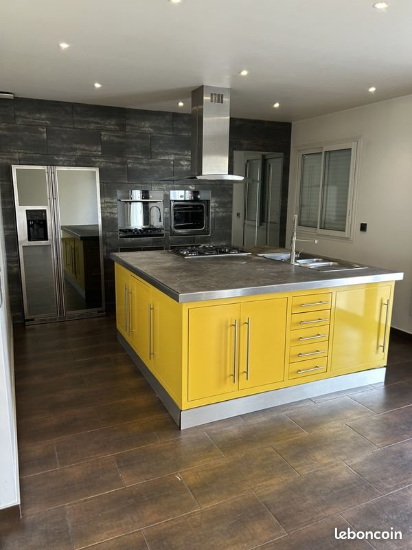 Maison à louer, 148m², Champigny-sur-Marne