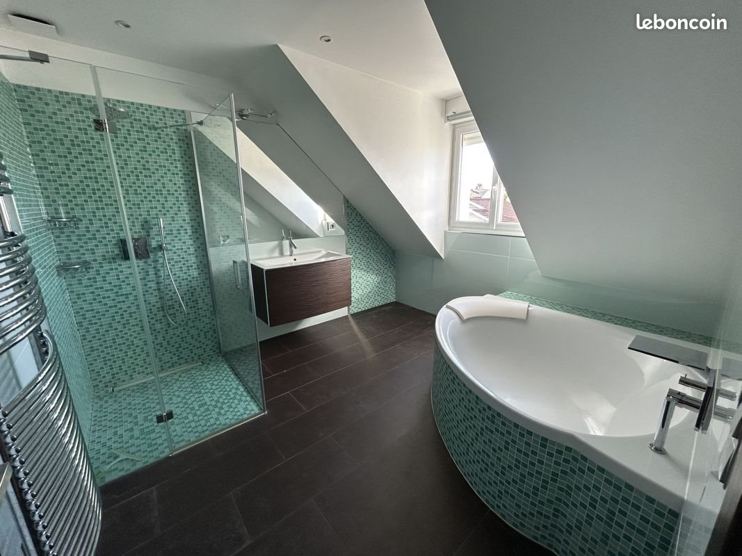 Maison à louer, 148m², Champigny-sur-Marne