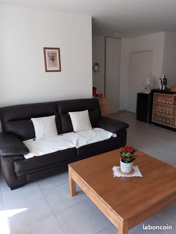 Appartement à louer, 62m², Toulouse