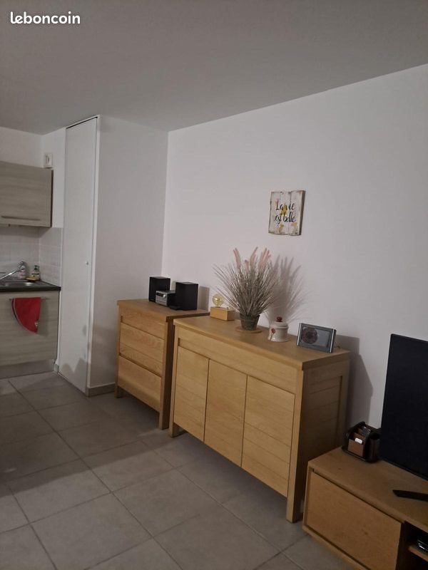 Appartement à louer, 62m², Toulouse