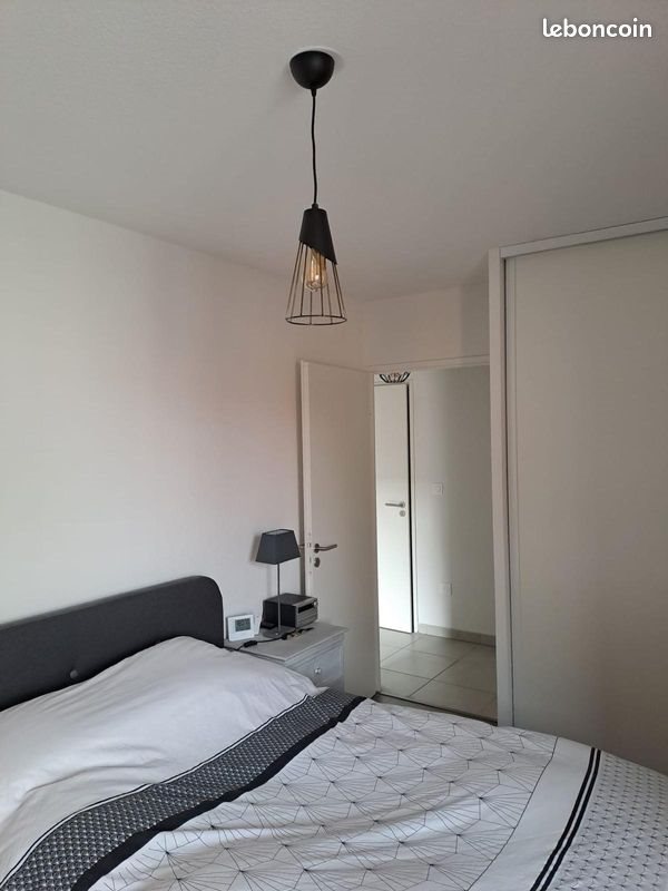 Appartement à louer, 62m², Toulouse