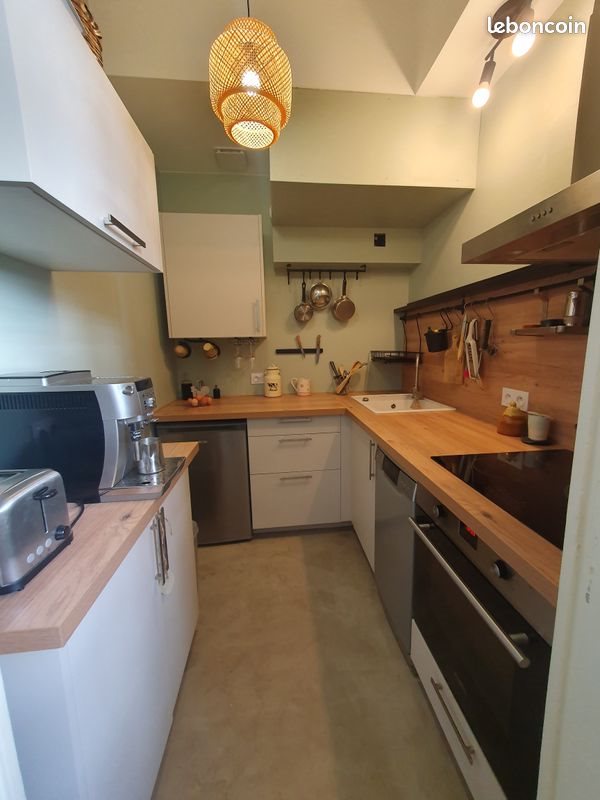 Appartement à louer, 35m², Bayonne