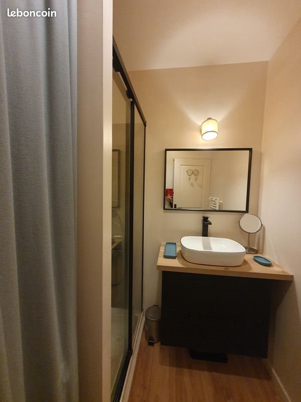 Appartement à louer, 35m², Bayonne