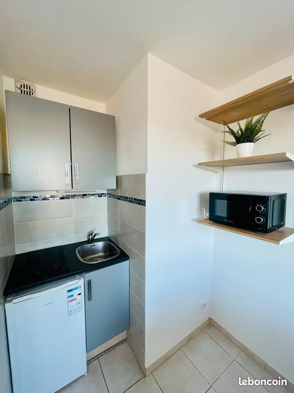 Appartement à louer, 15m², Montpellier