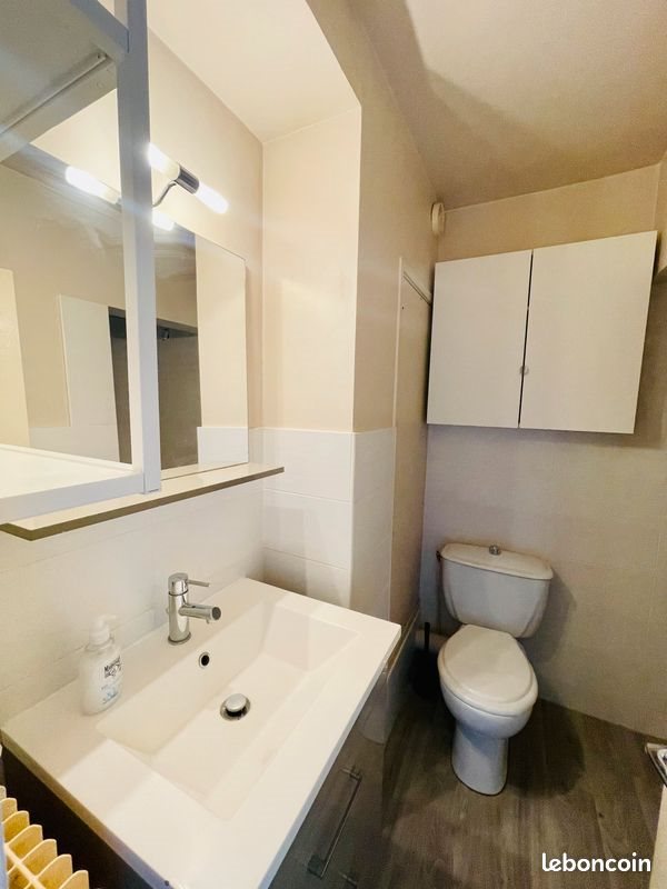 Appartement à louer, 15m², Montpellier