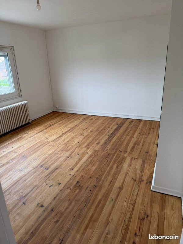 Maison à louer, 98m², Eleu-dit-Leauwette