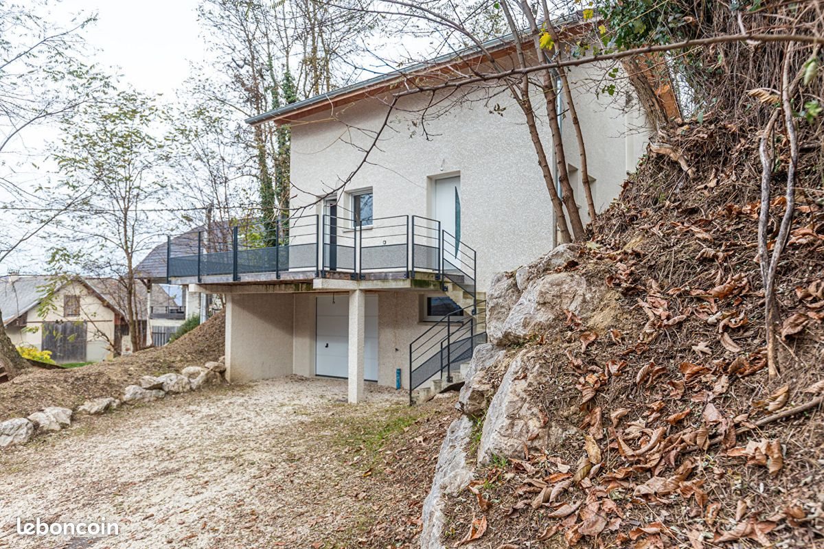 Maison à louer, 97m², Marcellaz-Albanais