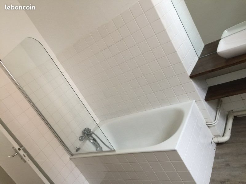 Appartement à louer, 97m², Le Havre