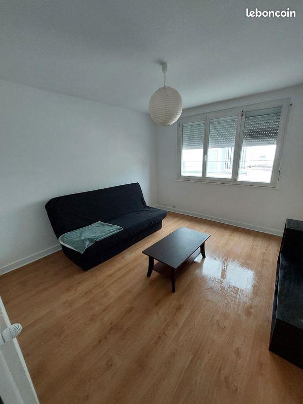 Appartement à louer, 41m², Clermont-Ferrand