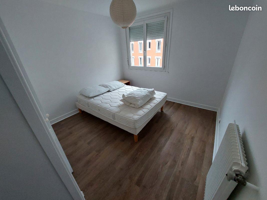 Appartement à louer, 41m², Clermont-Ferrand