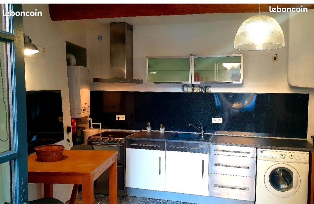 Maison à louer, 48m², Le Thor