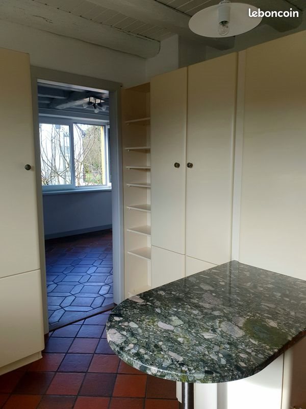 Maison à vendre, 132m², Spechbach-le-Bas