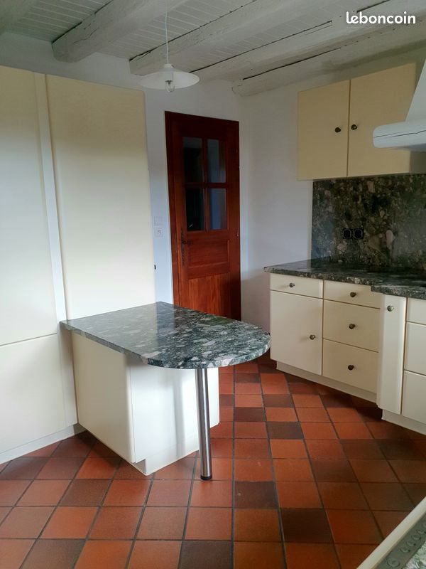 Maison à vendre, 132m², Spechbach-le-Bas