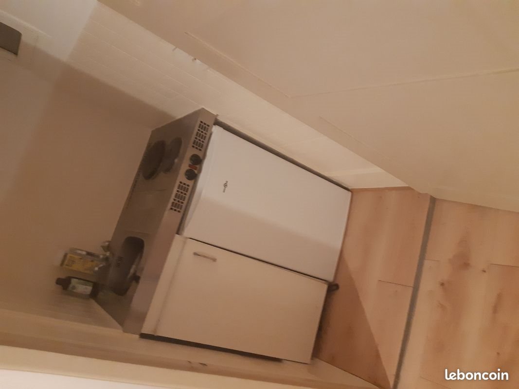 Appartement à louer, 25m², Amiens