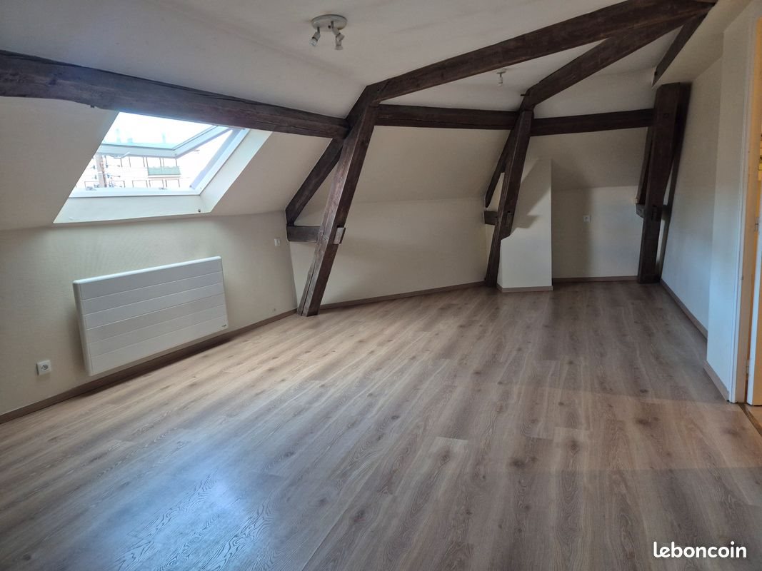 Appartement à louer, 46m², Sainte-Savine