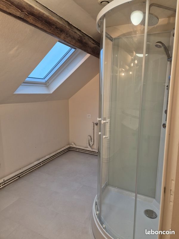 Appartement à louer, 46m², Sainte-Savine