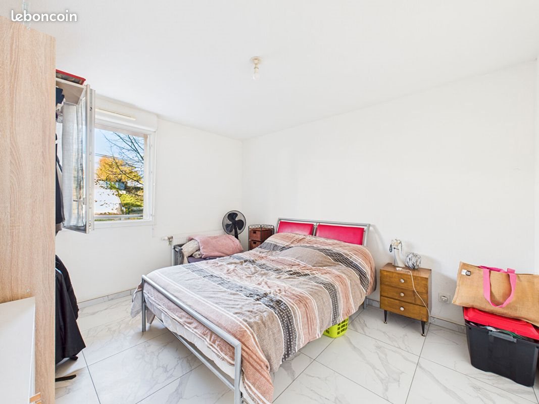 Appartement à vendre, 39m², Clermont-Ferrand