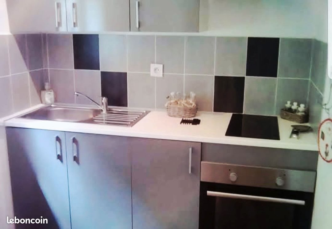 Appartement à louer, 35m², Toulon