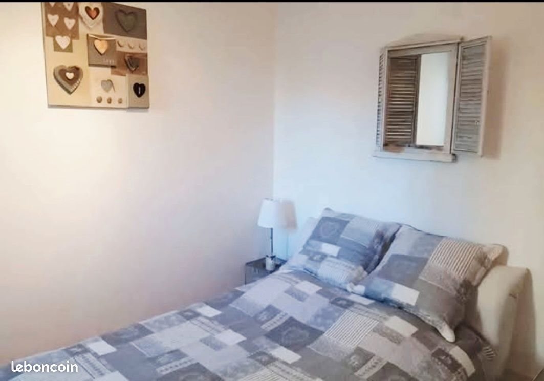 Appartement à louer, 35m², Toulon