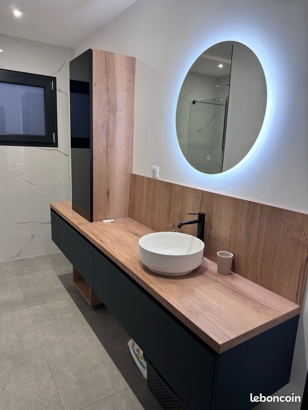 Maison à louer, 130m², Authume