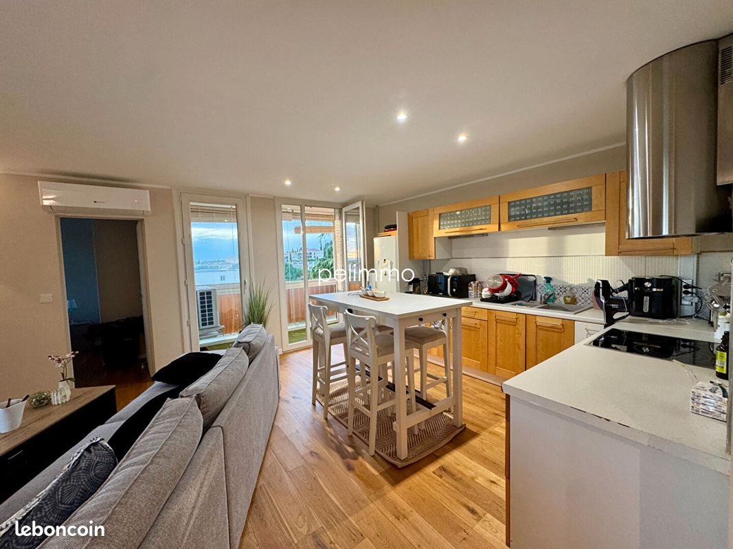 Appartement à vendre, 70m², Aix-en-Provence