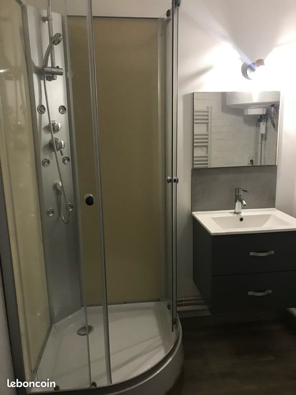 Appartement à louer, 30m², Lens