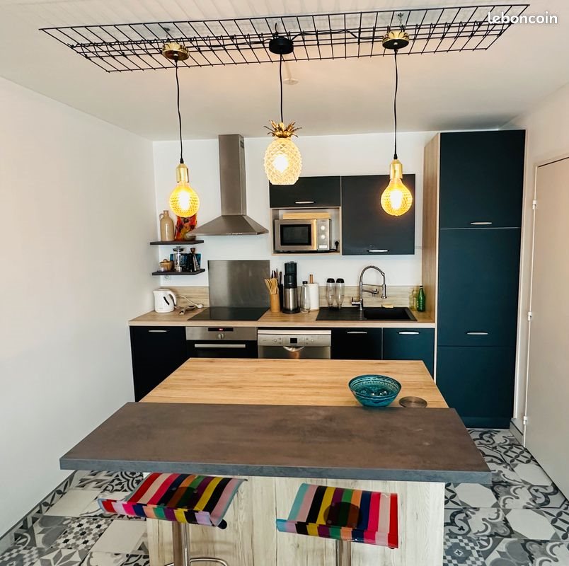 Appartement à louer, 73m², Rennes