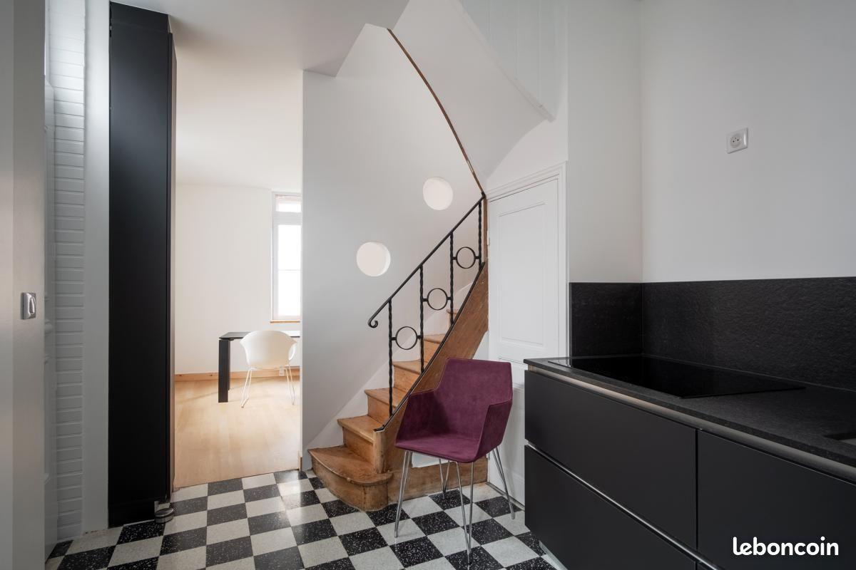 Appartement à vendre, 66m², Amiens