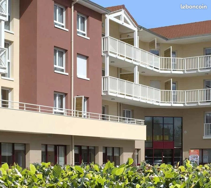 Appartement à vendre, 47m², Montrond-les-Bains
