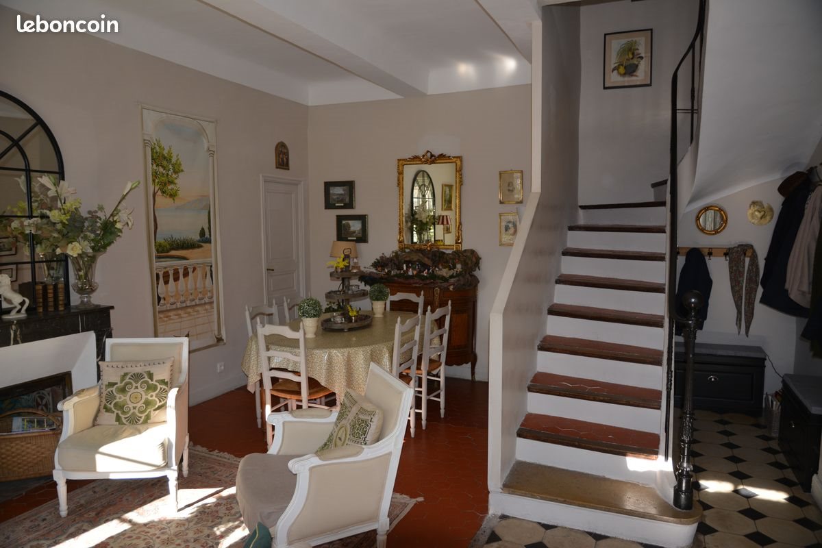 Maison à vendre, 145m², Lançon-Provence