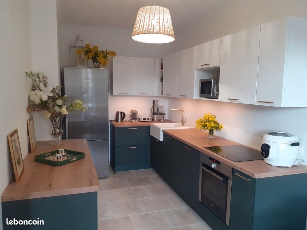 Maison à vendre, 145m², Lançon-Provence