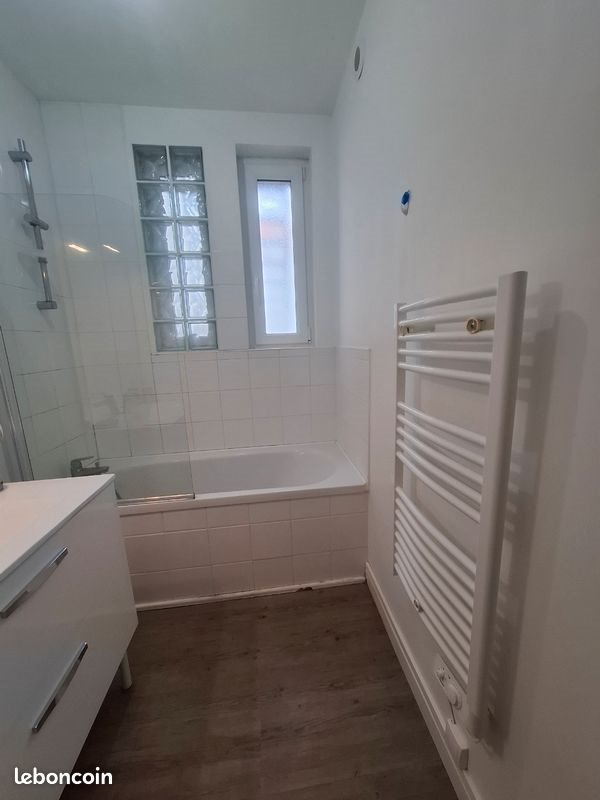 Appartement à louer, 51m², Marquise