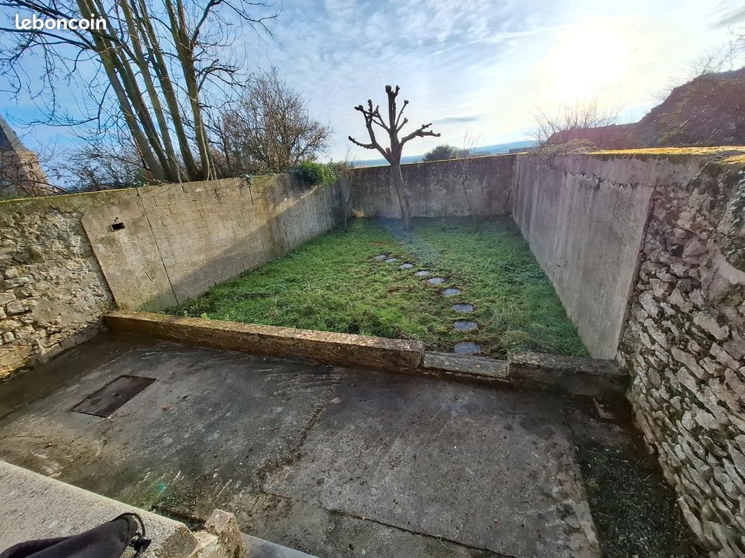 Appartement à louer, 51m², Marquise