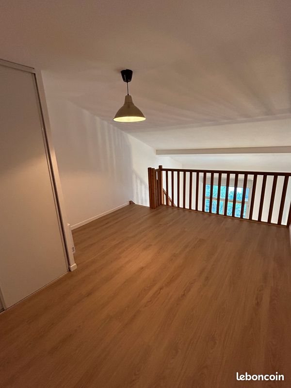 Appartement à louer, 35m², Toulouse