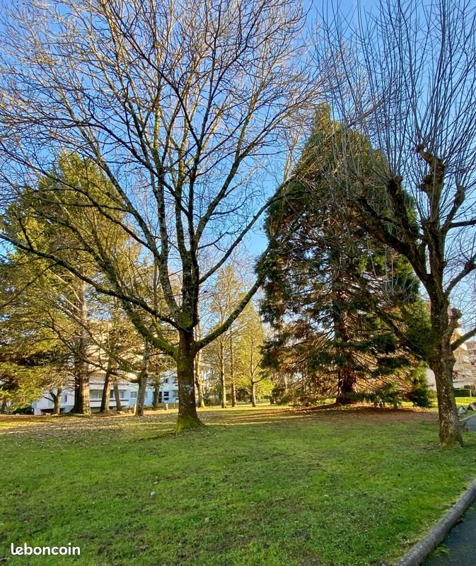 Appartement à vendre, 108m², Cusset