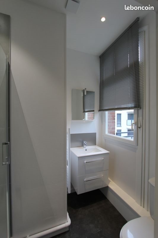 Appartement à louer, 19m², Rouen