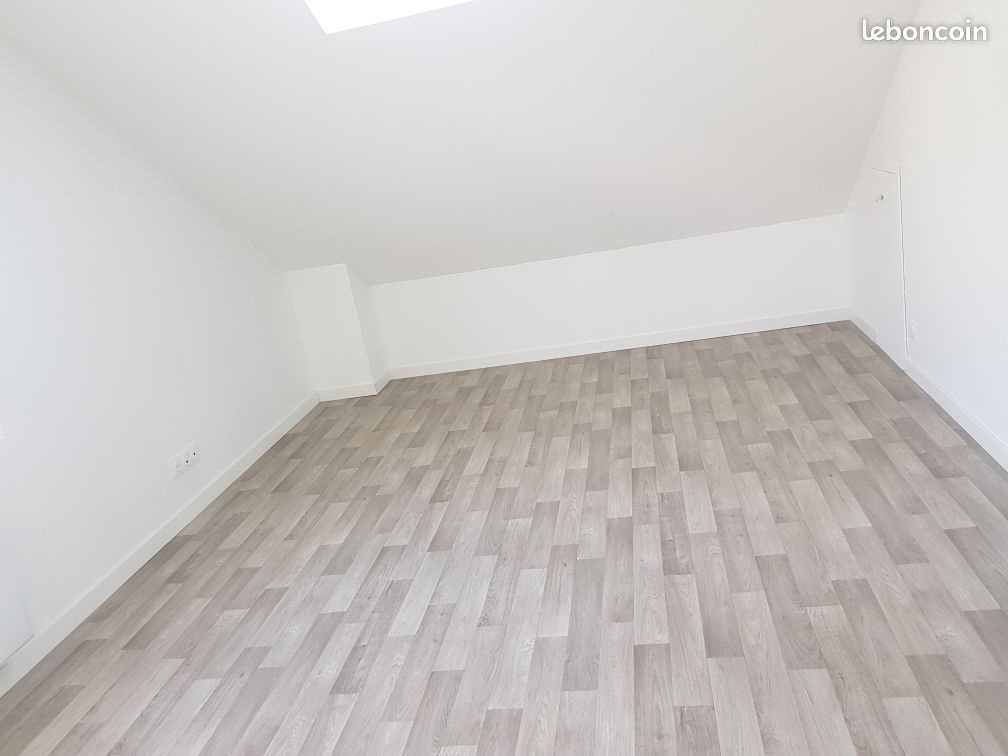 Maison à louer, 84m², Châlons-en-Champagne