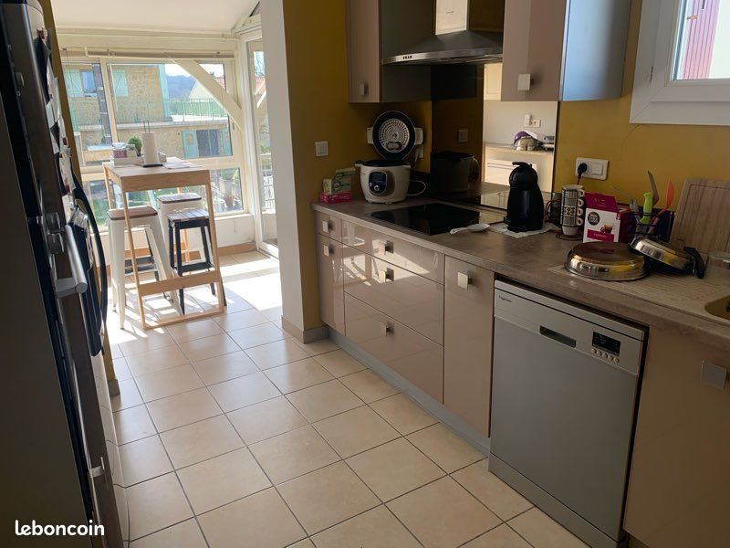 Maison à louer, 110m², Gourdon