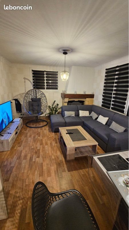 Maison à louer, 110m², Gourdon