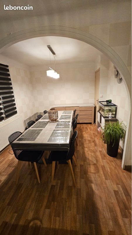 Maison à louer, 110m², Gourdon