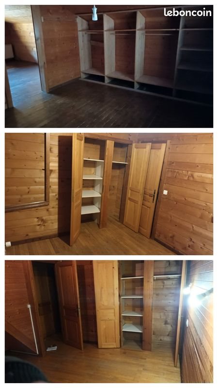 Maison à louer, 75m², Les Clefs