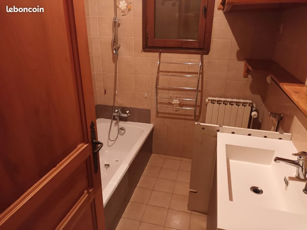 Maison à louer, 75m², Les Clefs