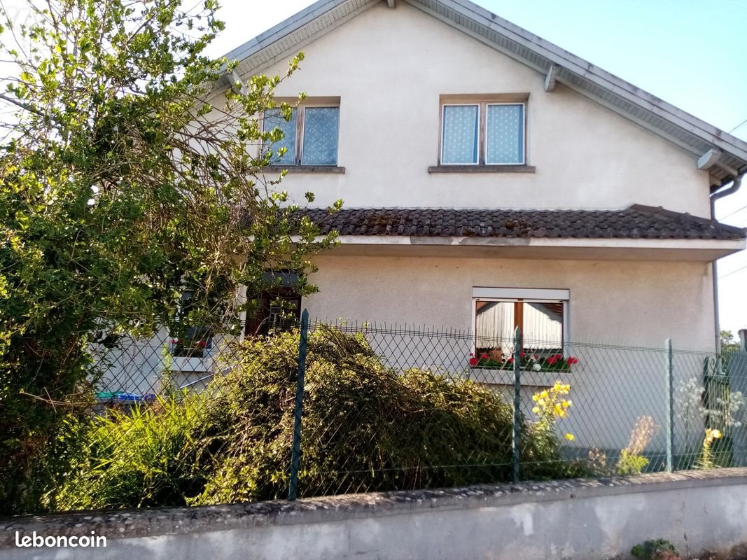Maison à vendre, 125m², Thaon-les-Vosges