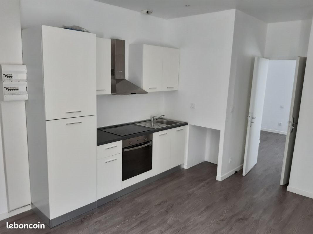 Appartement à louer, 26m², Chamalières