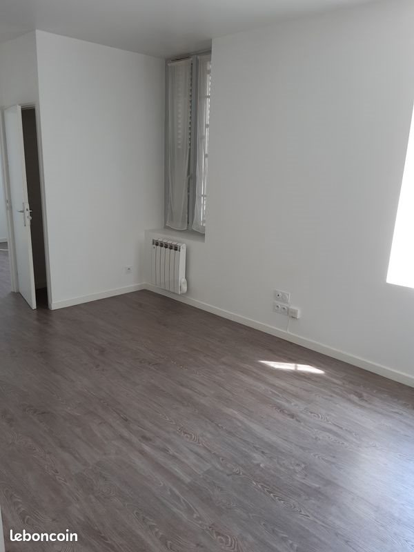 Appartement à louer, 26m², Chamalières