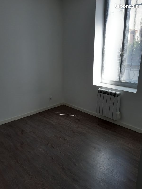 Appartement à louer, 26m², Chamalières