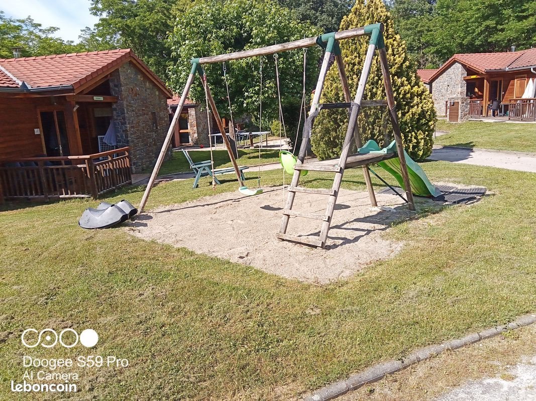 Maison à vendre, 55m², Mercus-Garrabet